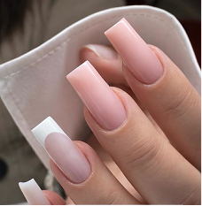 Serum Phục Hồi Móng Yếu Sakura (Ver. 2)